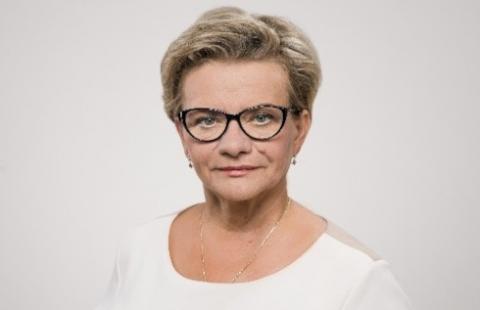 Krystyna Ptok: Propozycja podwyżek płac dla pielęgniarek nie do przyjęcia