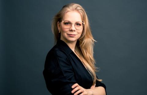 Karolina Gierdal Adwokatką Roku 2020