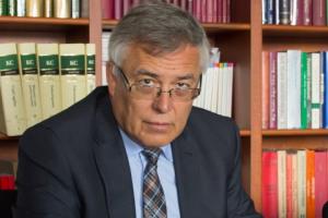 Prof. Hofmański został szefem haskiego trybunału