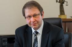 Prof. Stec: Ewaluacja działalności naukowej tylko pozornie obiektywna