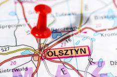 Gmina, miasto na prawach powiatu – wątpliwości wokół nazw jednostek samorządów