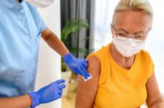 KE pracuje nad koncepcją koronapaszportów