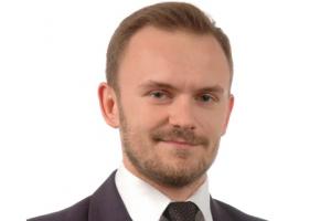 Marcin Burdzik: Obecne przepisy nie chronią wystarczająco lekarzy