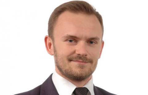 Marcin Burdzik: Obecne przepisy nie chronią wystarczająco lekarzy