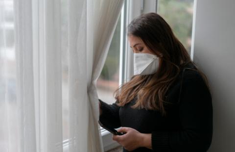 Niespójne przepisy - może być kara za łamanie kwarantanny, mimo negatywnego testu