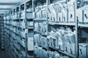 Skarga nadzwyczajna topi sądowe archiwa