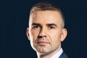 Adwokat Przemysław Rosati nowym prezesem NRA