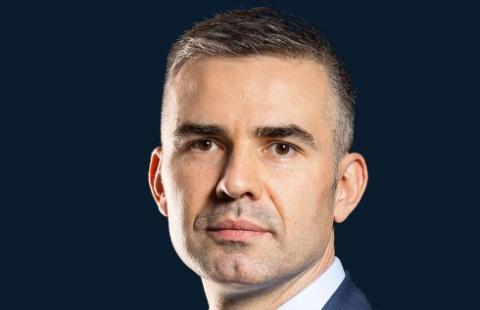 Adwokat Przemysław Rosati nowym prezesem NRA