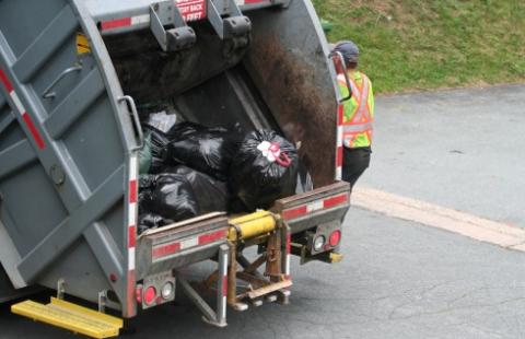 Stolica składa kasację do NSA w sprawie uchwały śmieciowej
