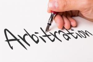 Pandemia zachęca do e-arbitrażu, do e-sądów "pukają" też zagraniczne firmy