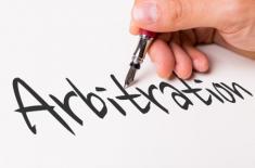 Pandemia zachęca do e-arbitrażu, do e-sądów 