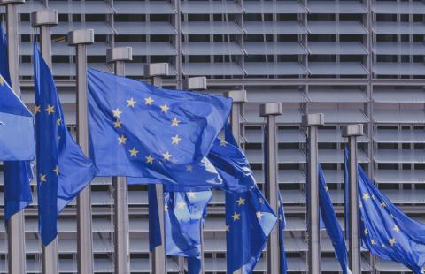 Parlament Europejski przyjął wart 9,4 mld złotych program UE dla zdrowia