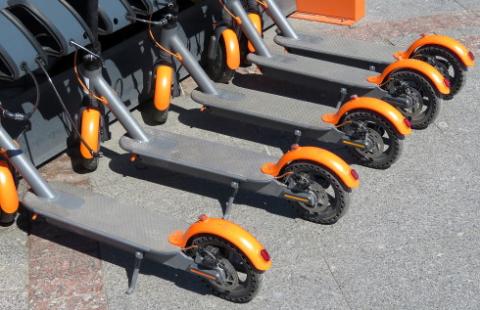 Kara za narzucanie minimalnych cen sprzętu sportowego