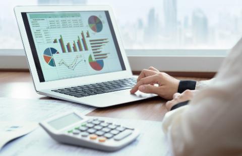 Praca i nauka z domu, ale korzyści podatkowe ograniczone