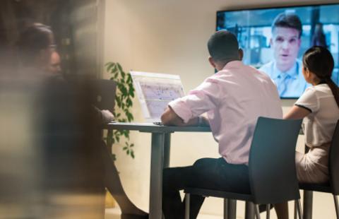 Do wypłaty odszkodowania nie trzeba osobistego kontaktu. Wystarczą wideooględziny i wideobadania