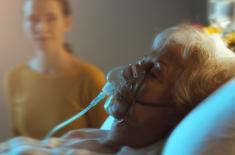 Pacjenci chcą uregulowania dostępu do wentylacji domowej