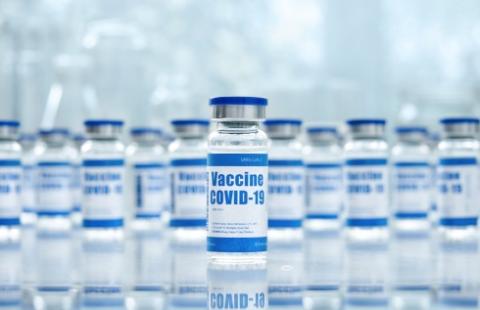 Rząd zmienia zasady szczepień przeciwko Covid-19