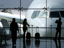 TSUE: Strajk nie zwalnia przewoźnika z odszkodowania za odwołany lot