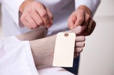 Więcej zgonów w pandemii to wytężona praca w urzędach stanu cywilnego