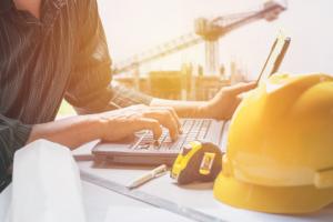 Inwestor, siedząc w domu, zobaczy co się dzieje na budowie