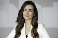 Aneta Grzyb nowym liderem cen transferowych w ALTO