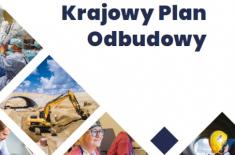 Krajowy Plan Odbudowy - trafna diagnoza, ale rozwiązania nieszczególnie