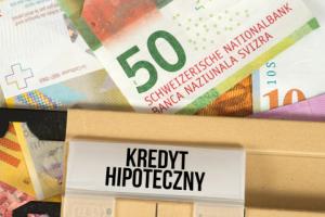 Kredyty frankowe - czy polskie banki mają własny system prawa?