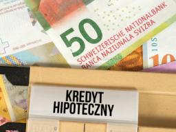 Kredyty frankowe - czy polskie banki mają własny system prawa?