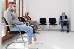 We wtorek powiaty poznają potrzebny potencjał punktów szczepień w swoim regionie