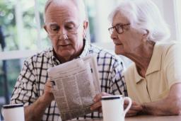 ZUS: 60 proc. osób uprawnionych przechodzi na emeryturę z chwilą osiągnięcia wieku emerytalnego