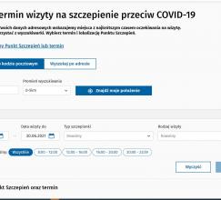 Jak zarejestrować dziecko na szczepienie przeciwko Covid-19 i pobrać certyfikat