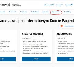 Jak zarejestrować dziecko na szczepienie przeciwko Covid-19 i pobrać certyfikat