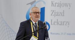 Apel sześciu organizacji: Nie zastraszać medyków