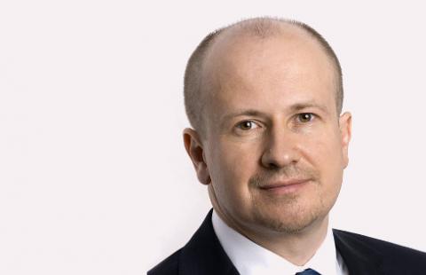 Bartłomiej Wróblewski nie będzie Rzecznikiem Praw Obywatelskich
