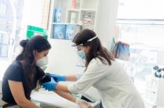 Apteki mogą prowadzić opiekę farmaceutyczną, ale nie ma rozporządzenia, ani finansowania