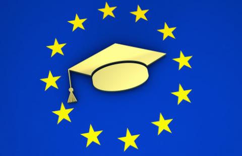 Polska dostanie 160 mln euro na program Erasmus+