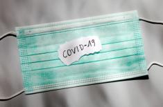 Zaszczepiono już ponad 100 tys. funkcjonariuszy służb mundurowych