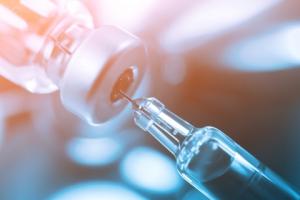 Jest projekt wytycznych dla szczepień w zakładach pracy