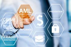 Inspekcja finansowa częściej na tropie prania pieniędzy