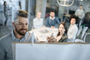 PARP: Pandemia przyśpieszyła rozwiązania cyfrowe w firmach