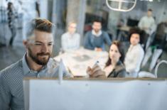 PARP: Pandemia przyśpieszyła rozwiązania cyfrowe w firmach