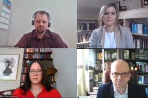 W kraju brakuje przepisów antykorupcyjnych, w firmach - wewnętrznych zasad