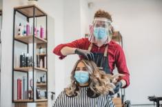 Branża beauty czeka nadal na wsparcie rządu