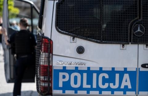 WSA: Ekwiwalent za niewykorzystany urlop policjanta bez przepisu