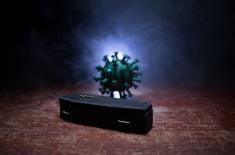 Najwięcej chorych na COVID-19 umiera w Polsce. Więcej niż w Brazylii