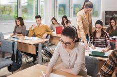 Liceum i technikum z Warszawy na czele rankingu szkół ponadpodstawowych