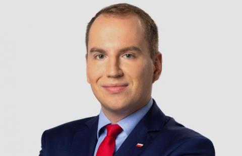 Andruszkiewicz: Sukces w otwieraniu danych możliwy dzięki kompleksowemu podejściu