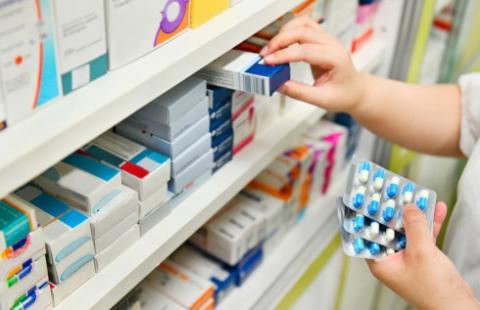 Krajowi Producenci Leków za dostępnością leków biologicznych w aptekach