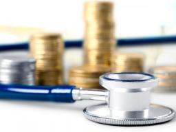 W nowym KPO rząd chce dać szpitalom powiatowym więcej pieniędzy i nadzoru