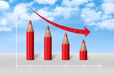 W marcu bezrobocie w Polsce było najniższe w całej UE